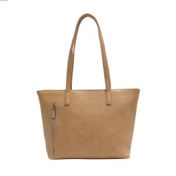 Seren Tote - Light Khaki 
